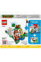 LEGO Super Mario Mario Tanuki -71385