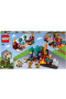 21168 LEGO Minecraft La Warped Forest