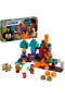 21168 LEGO Minecraft La Warped Forest