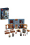 LEGO Harry Potter Lezione di Incantesimi a Hogwarts, 76385