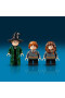 76382 LEGO Harry Potter Lezione di Trasfigurazione a Hogwarts, 