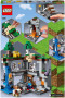 21169  LEGO Minecraft La Prima Avventura