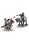 75298 LEGO Star Wars Microfighter AT-AT vs Tauntaun