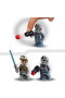 75298 LEGO Star Wars Microfighter AT-AT vs Tauntaun