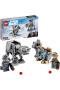 75298 LEGO Star Wars Microfighter AT-AT vs Tauntaun