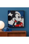 LEGO Art Disney's Mickey Mouse, , 31202