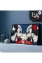 LEGO Art Disney's Mickey Mouse, , 31202