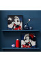 LEGO Art Disney's Mickey Mouse, , 31202