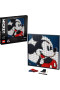 LEGO Art Disney's Mickey Mouse, , 31202