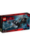 76181 Batmobile™: inseguimento di The Penguin