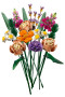 10280 lego Bouquet di fiori