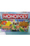 MONOPOLY ANIMAL CROSSER