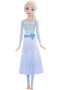 Hasbro Frozen Frozen 2 - Elsa Corpetto Luminoso