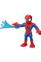 Heroes Marvel Super Hero Adventures-Spider-Man E6260ES0