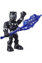 E6259 SHA FIGURE ''BLACK PANTER"