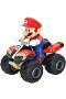 370200996X MARIO KART-QUAD 2.4GHZ