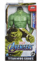 Hulk Deluxe Version