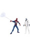 Spider-Man vs. Mister Negative