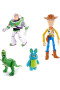 Toy Story 4 Buzz 