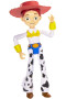 Toy Story 4 - Jessie 