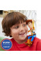 Toy Story 4 Woody Personaggi E Playset 