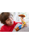 Toy Story 4 Woody Personaggi E Playset 