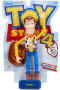 Toy Story 4 Woody Personaggi E Playset 