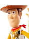 Toy Story 4 Woody Personaggi E Playset 