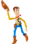 Toy Story 4 Woody Personaggi E Playset 