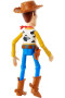 Toy Story 4 Woody Personaggi E Playset 