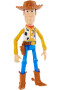 Toy Story 4 Woody Personaggi E Playset 