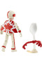 Mattel M-Toy STORY4 FORKY & Duke CABOOM