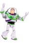 Toy Story 4 Figure - Buzz con Visiera