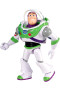 Toy Story 4 Figure - Buzz con Visiera