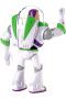 Toy Story 4 Figure - Buzz con Visiera