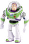 Toy Story 4 Figure - Buzz con Visiera