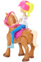 Barbie On The Go e Mini Pony