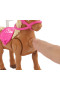 Barbie On The Go e Mini Pony