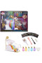 567448E7C Rainbow High Salon Playset