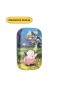 Pokemon Mini Tin Ascesa Eroica Clefairy(IT) 