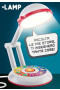 My Lamp - Lampada Magica Educativa Hi Tech Lisciani
