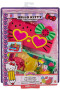 GVC39 HELLO KITTY Astuccio fragola