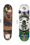 SKATEBOARD LEGNO DELUXE ODG172