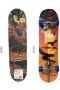 SKATEBOARD LEGNO DELUXE ODG172