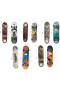 SKATEBOARD LEGNO DELUXE ODG172