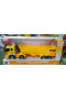 ODG Camion A Frizione 