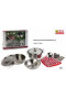 ODG283 SET PADELLE CUCINA