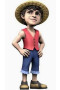 One Piece Monkey Luffy 