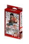 One Piece Straw Hat Crew ST01 Starter Deck ENG