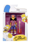 The Simpson - Otto Action Figure 